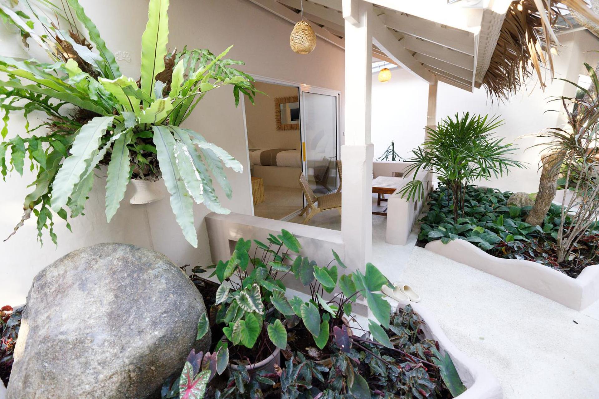 Blue Turtle Hotel Samui Chaweng  Room photo