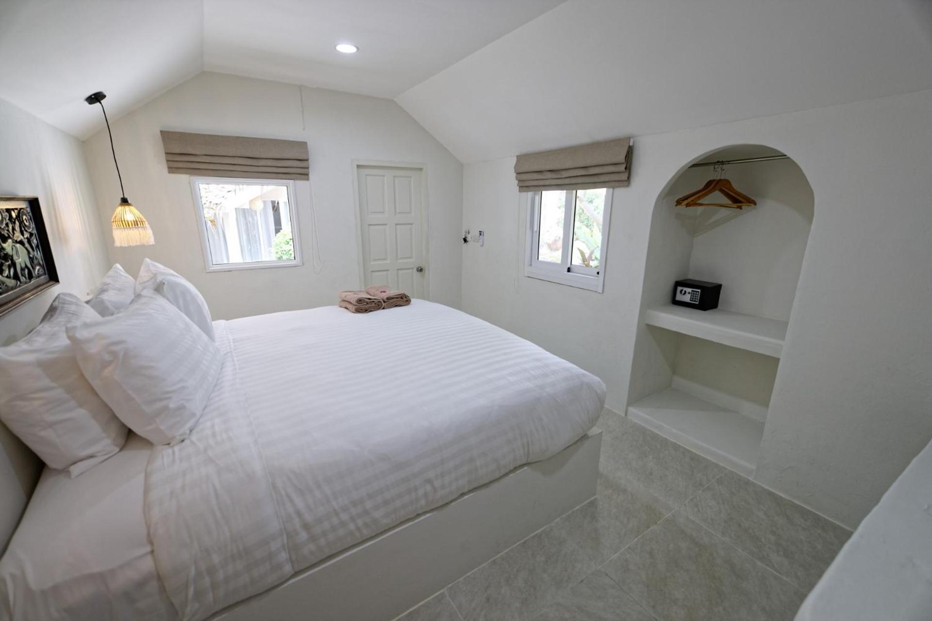 Blue Turtle Hotel Samui Chaweng  Room photo
