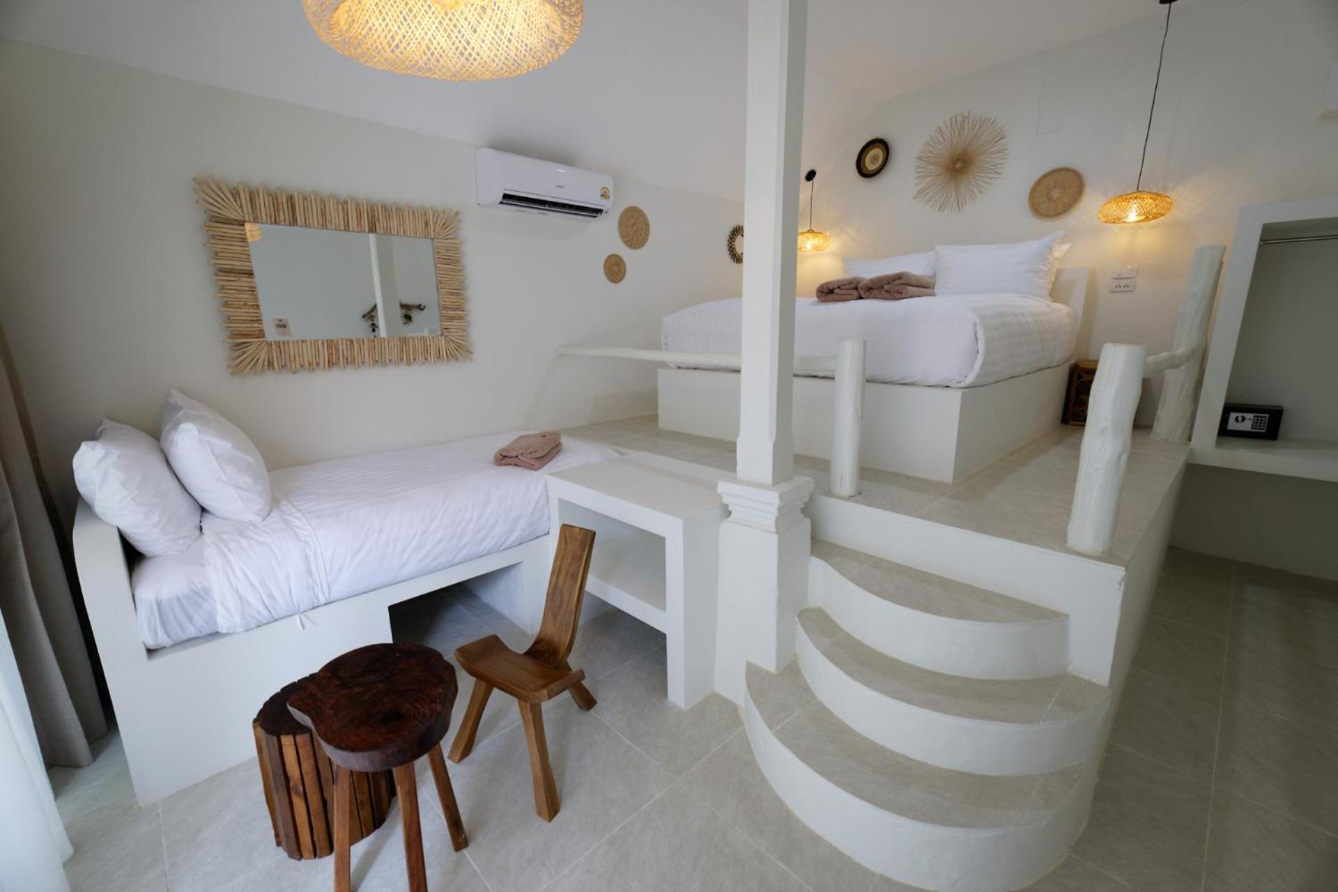 Blue Turtle Hotel Samui Chaweng  Exterior photo