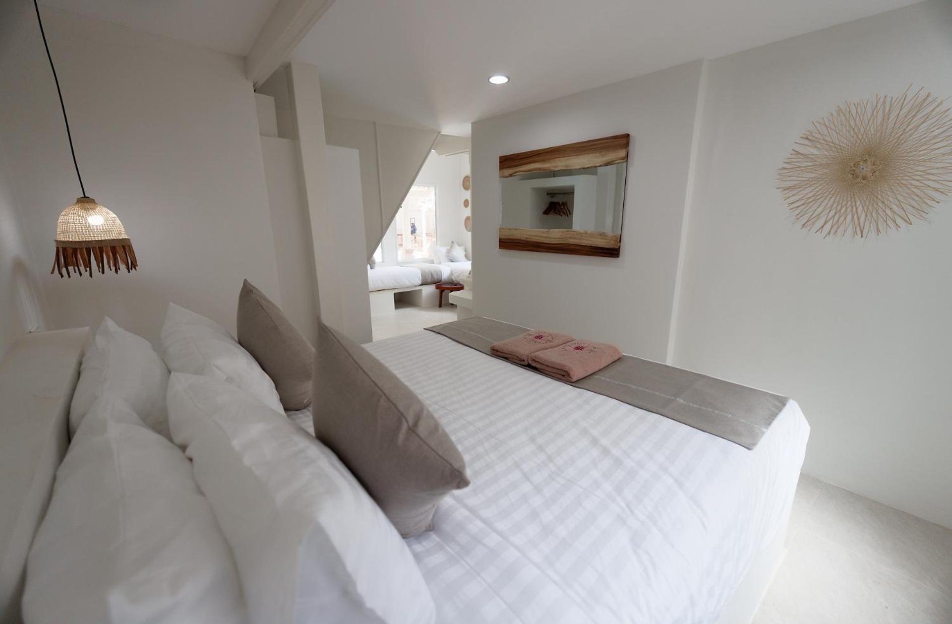 Blue Turtle Hotel Samui Chaweng  Room photo