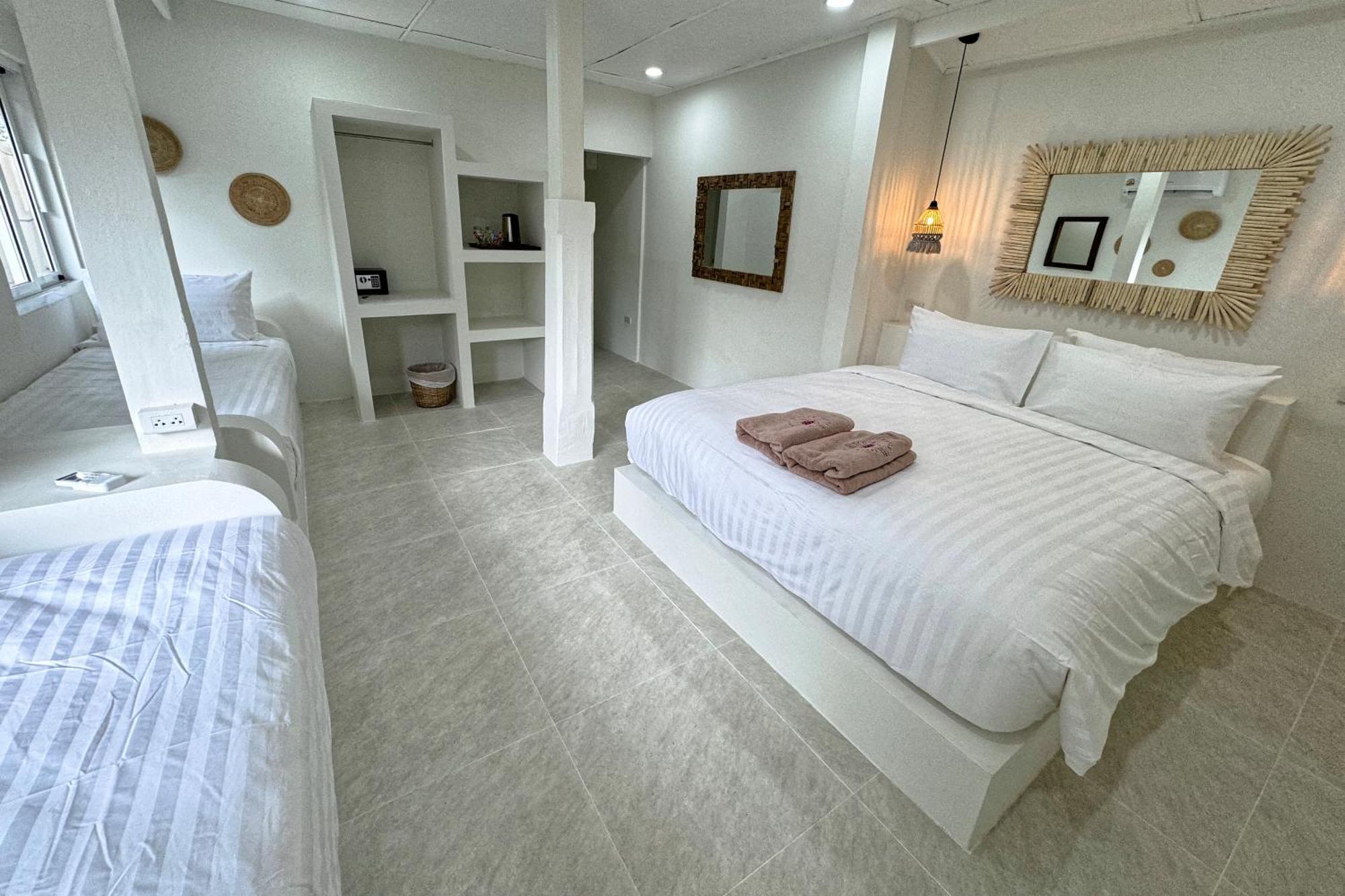 Blue Turtle Hotel Samui Chaweng  Room photo