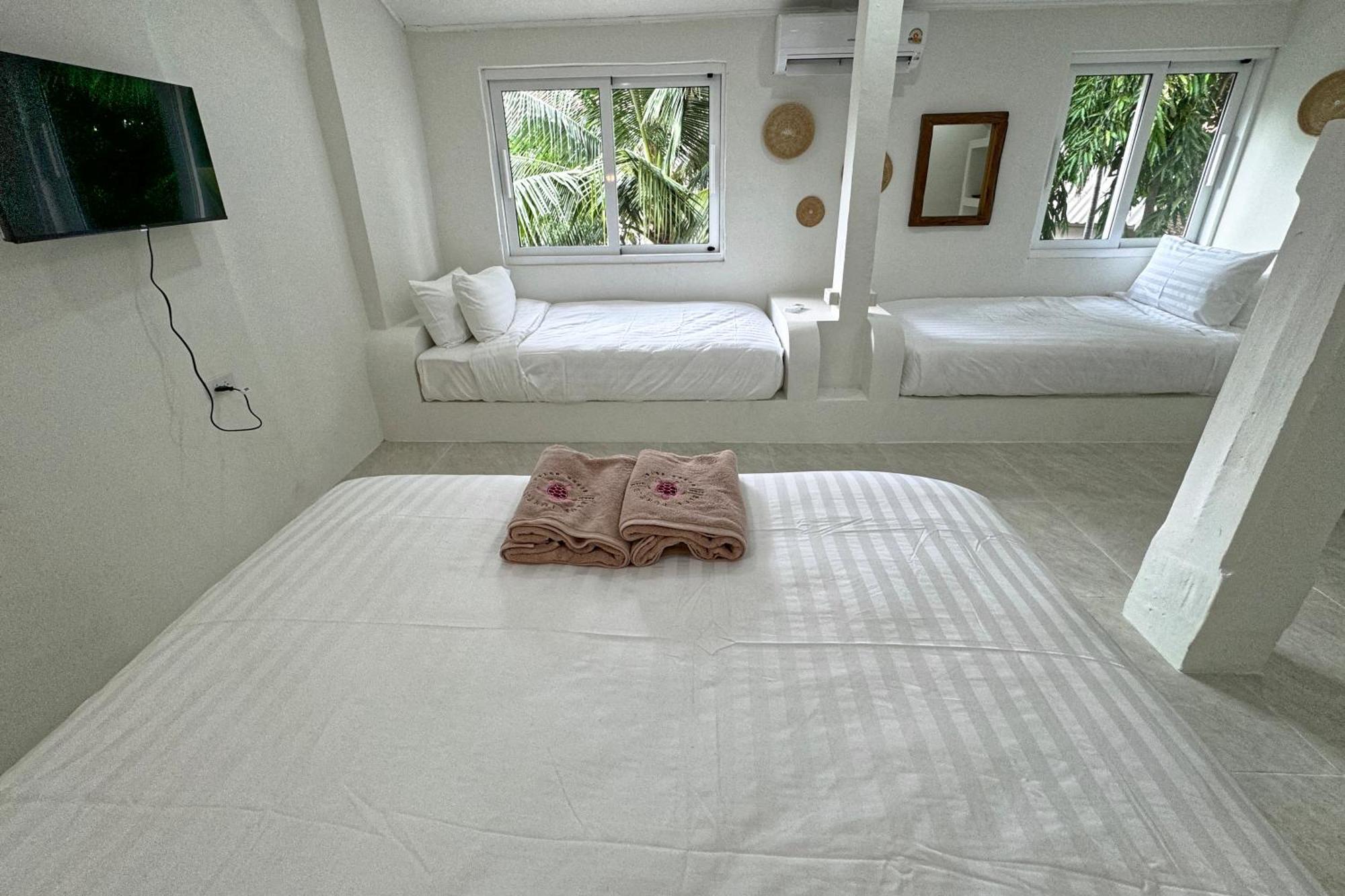 Blue Turtle Hotel Samui Chaweng  Room photo