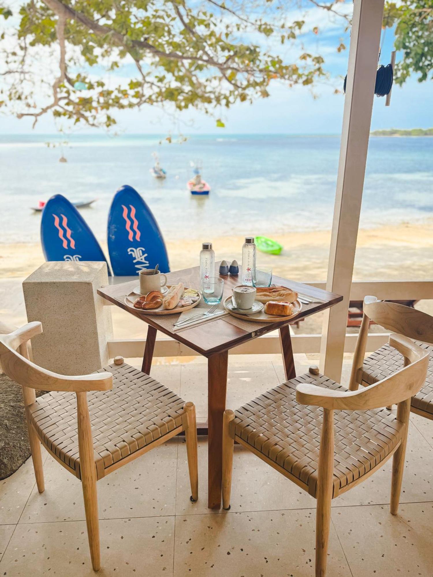 Blue Turtle Hotel Samui Chaweng  Exterior photo